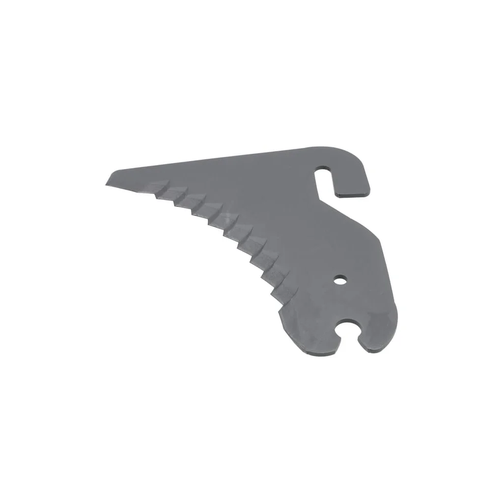 Cuțit balotieră cu wolfram - strat de carbură 0982210900TNC