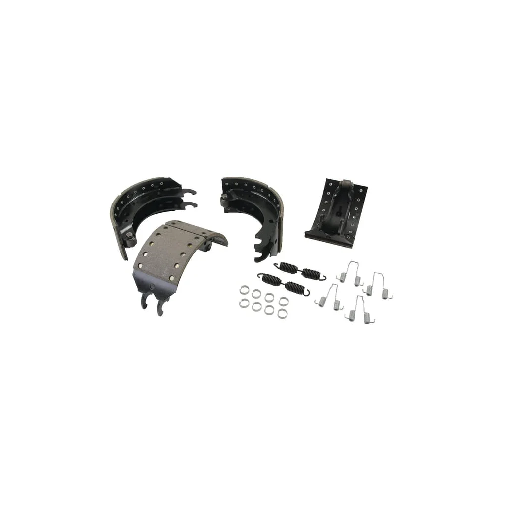 Set saboți frână 0970310260
