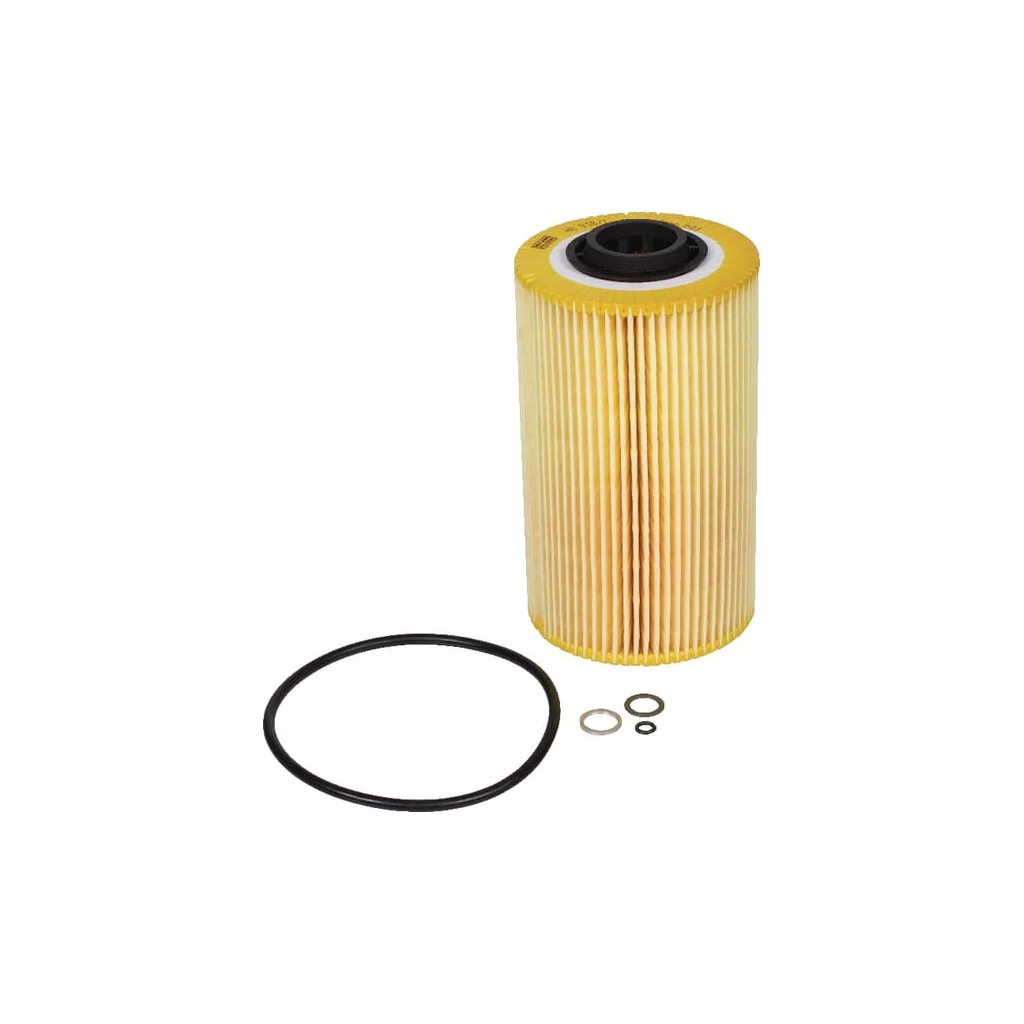 Filtru ulei HU9381X