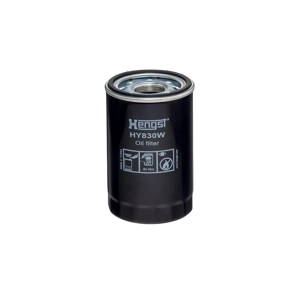 Filtru ulei HY830W