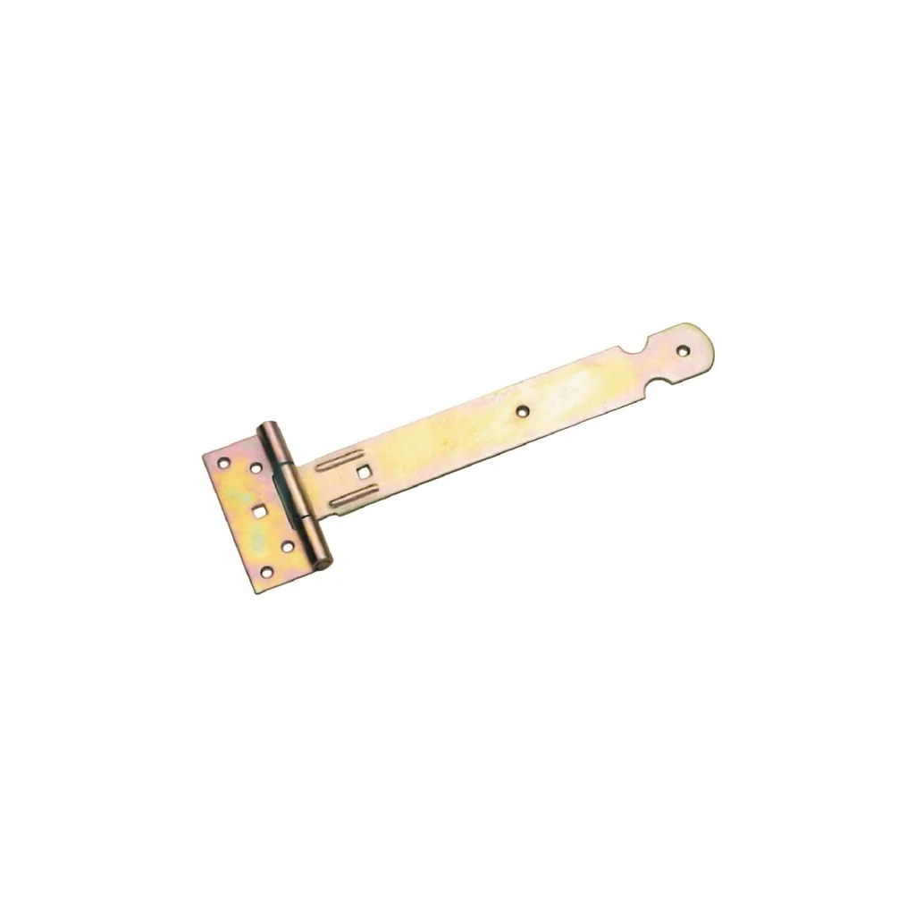 Balama în cruce ușoară 400x36x2mm HS006243