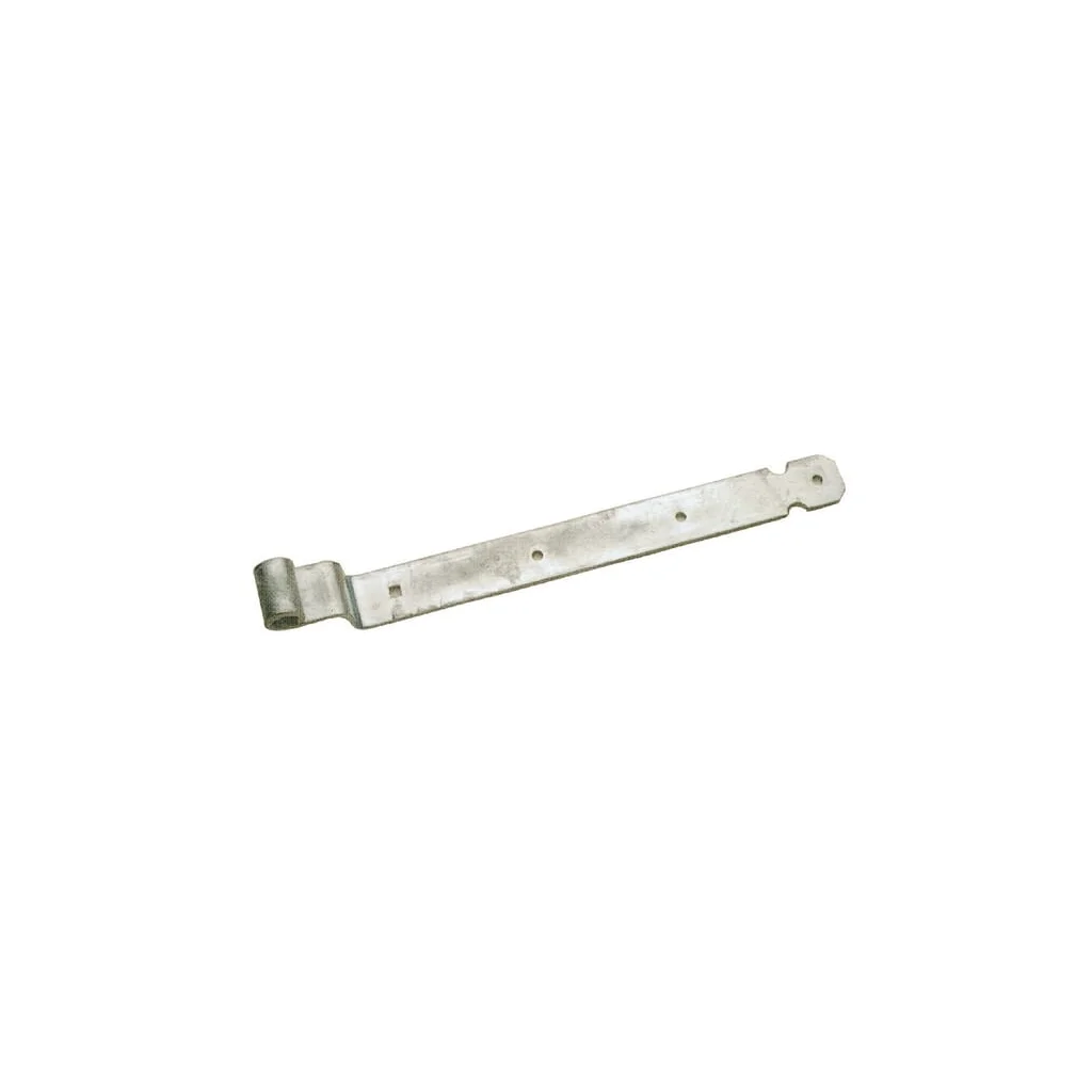Balama cotită 16x450mm HS580132