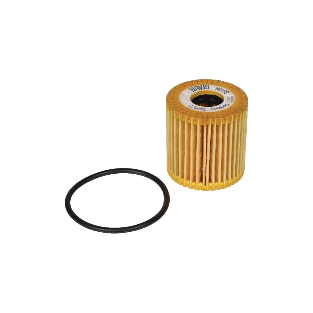 Filtru ulei HU68X