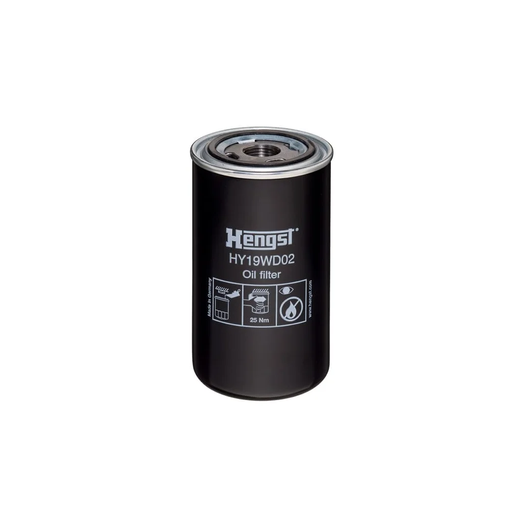 Filtru de ulei HY19WD02