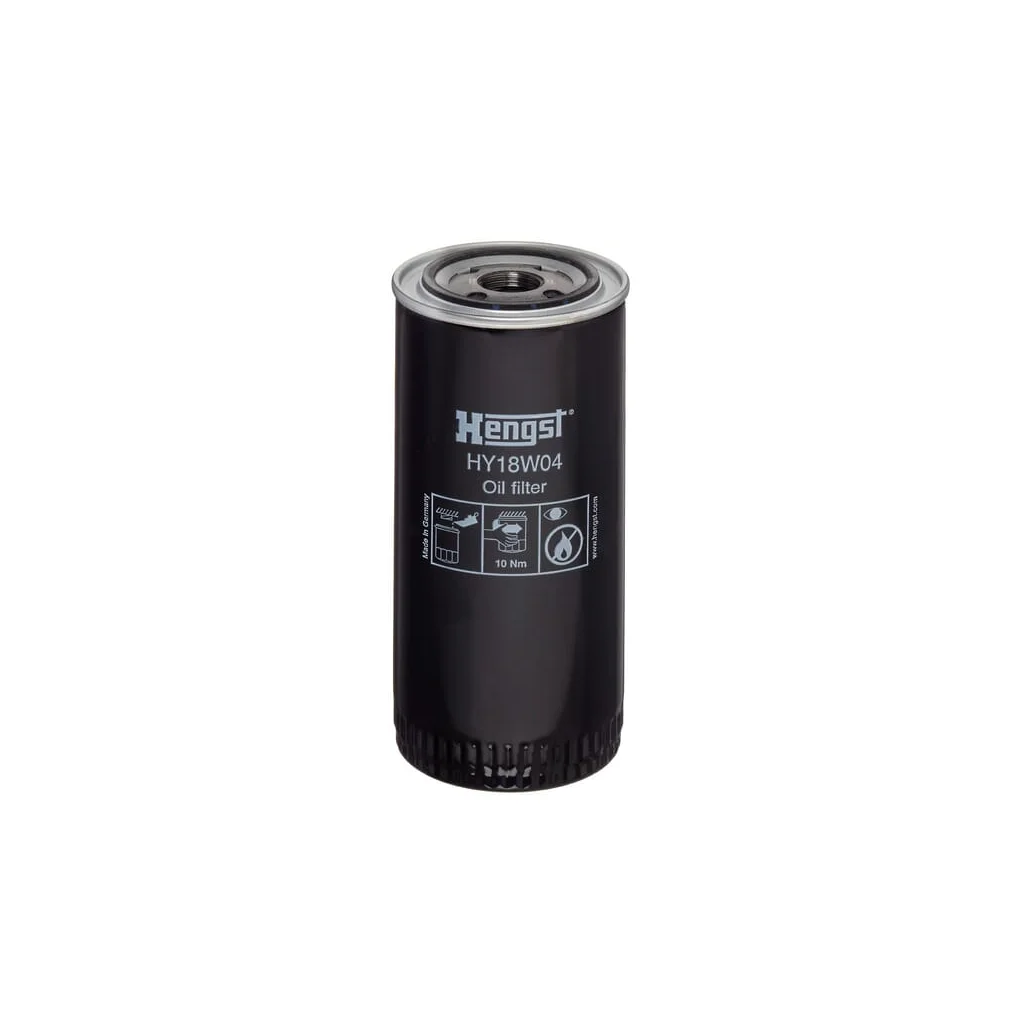 Filtru de ulei HY18W04