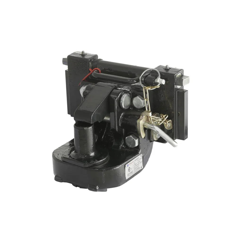Cuplaj de remorcare Piton HS1150P
