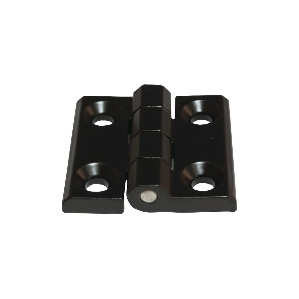 Balama metalică sudată, tratată HS468175