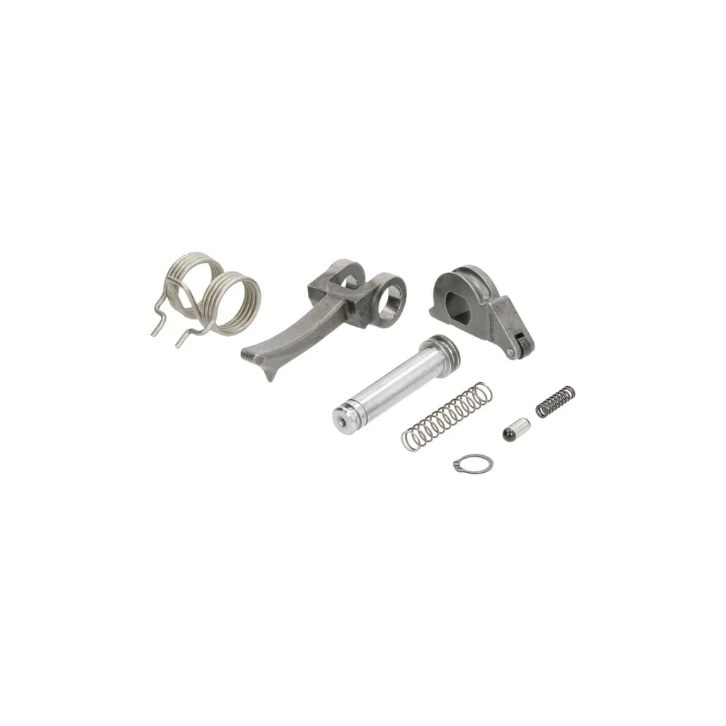 Set bolț opritor HS1550KUDE18