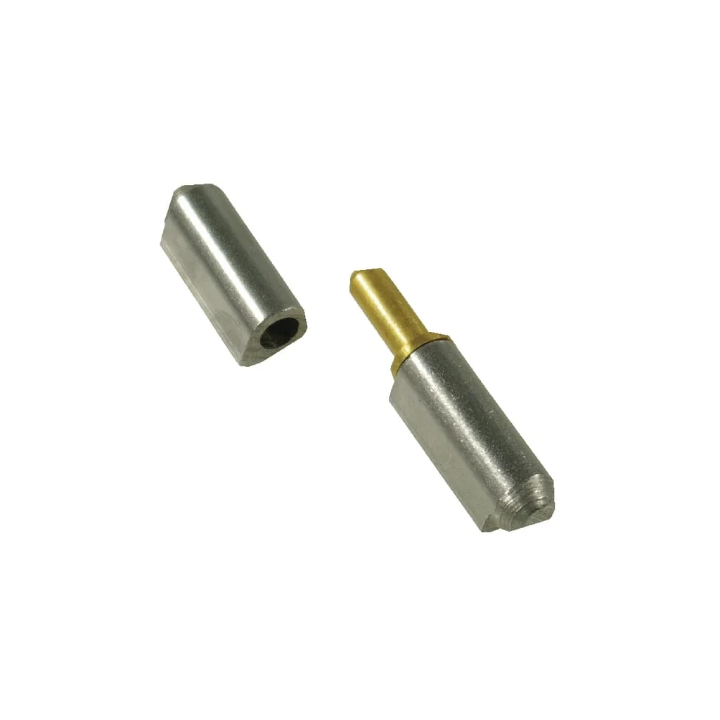 Balamale de sudură 160mm HS762816