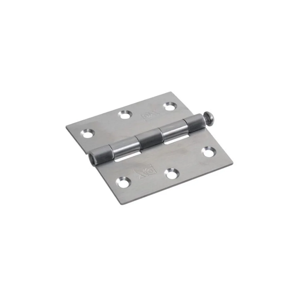 Balama rectangulară 64x64 V2A HS350131