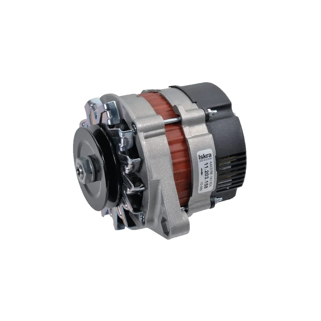 Alternator 14V, 80A IA1046
