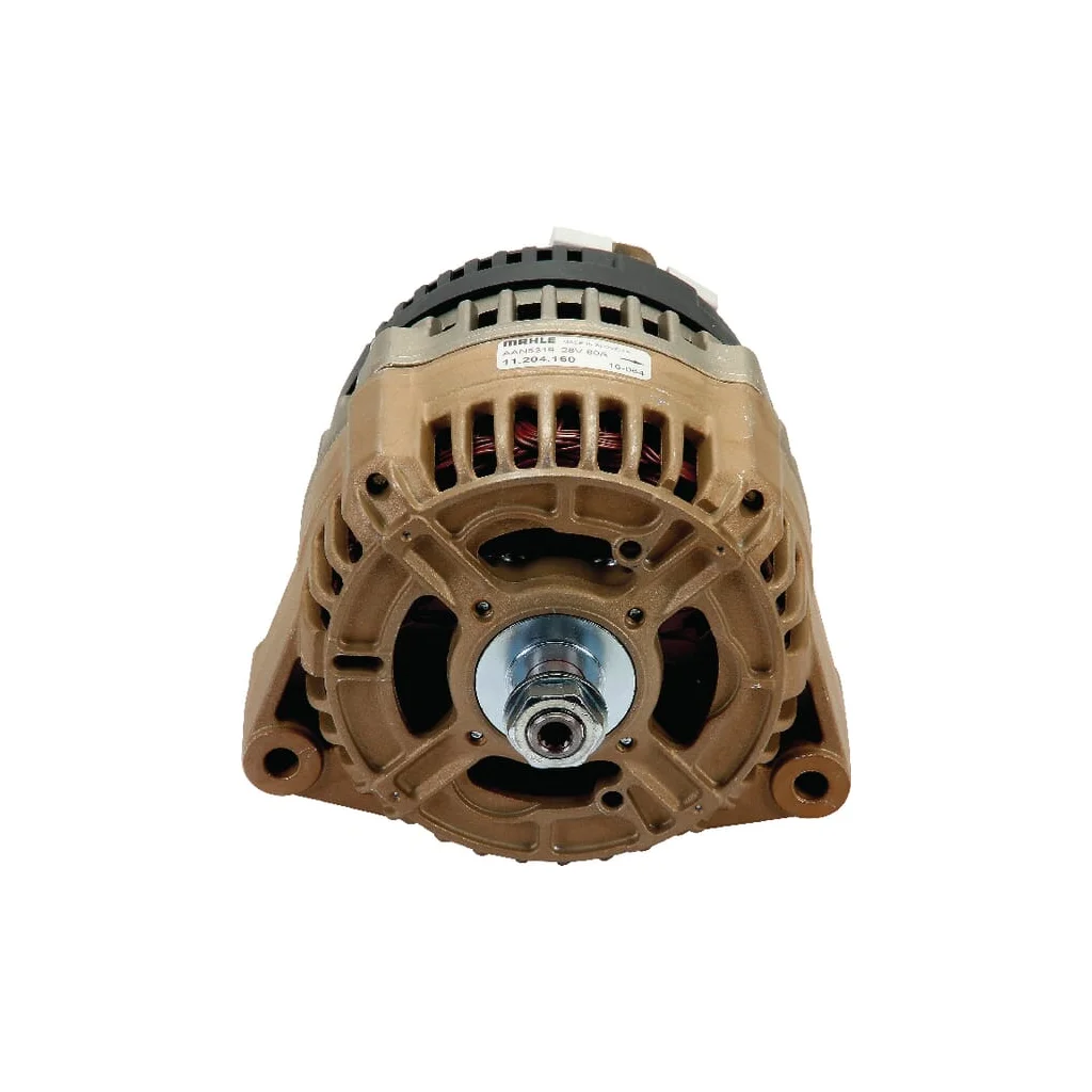 Alternator 28V 80A IA1077