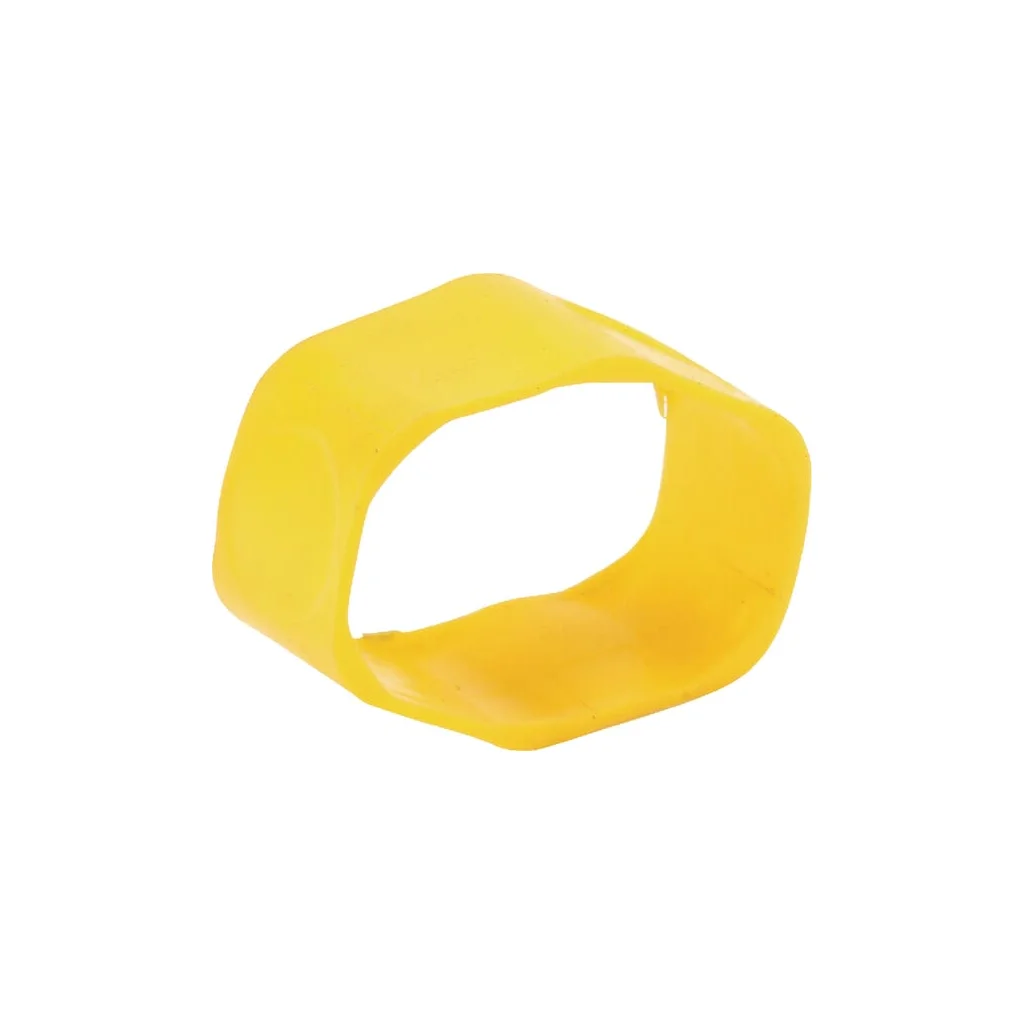 Identificare ambreiaj, galben IDES27G