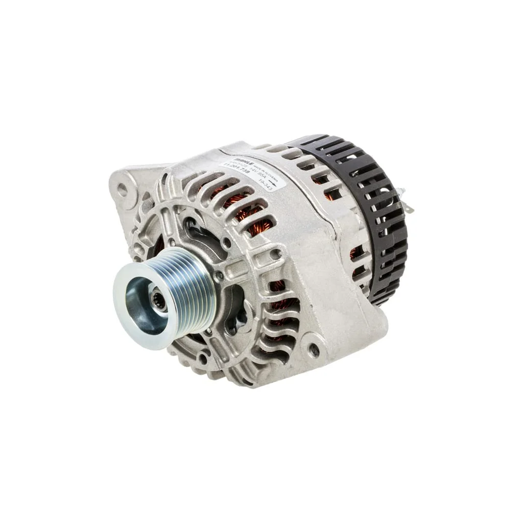 Alternator 14V 95A IA0738