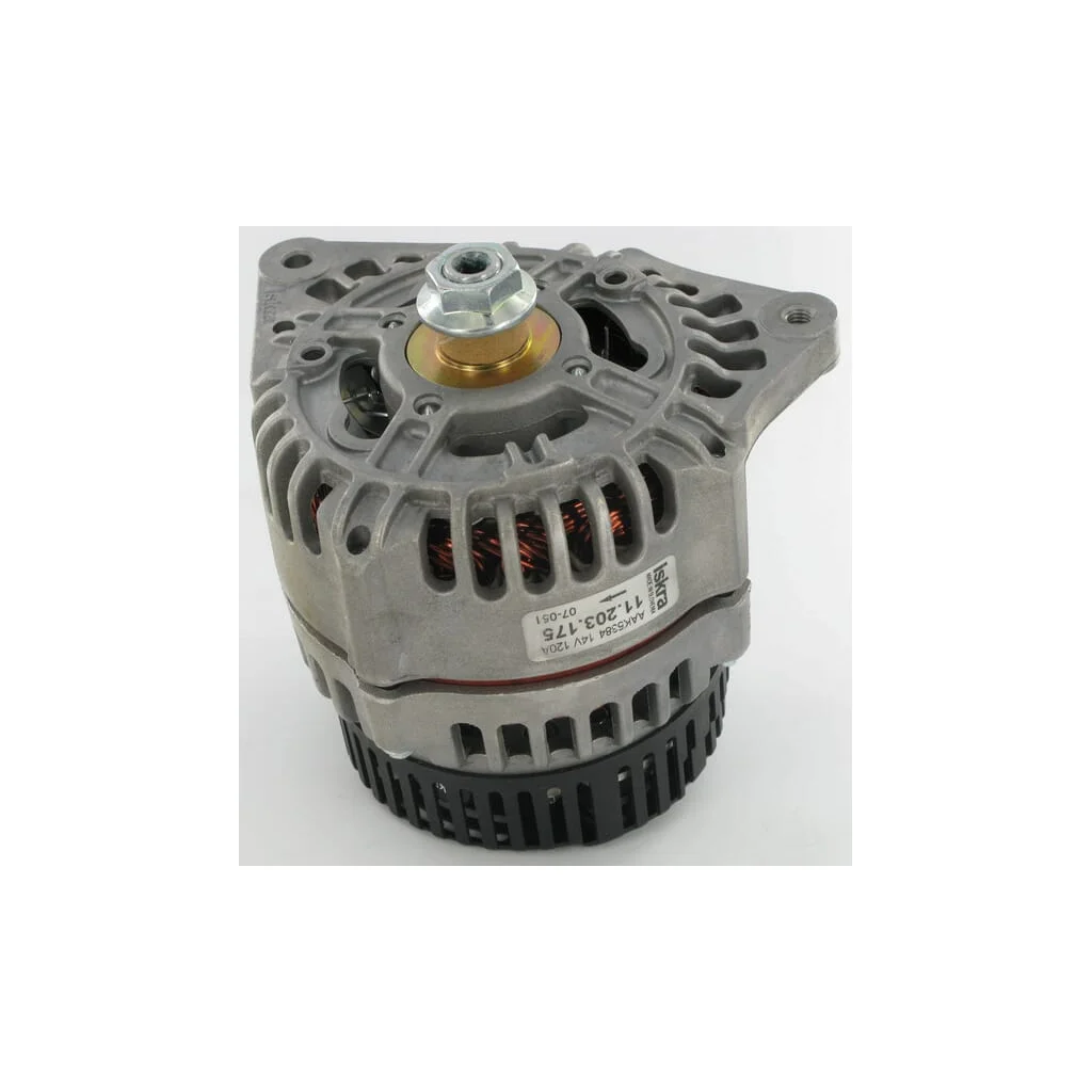 Alternator 14V 120A IA1203