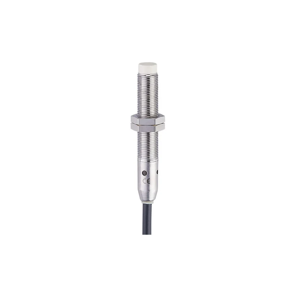 Comutator de proximitate, Inductiv, M12 x1x79, 7mm, nepusă la culoare IFM210