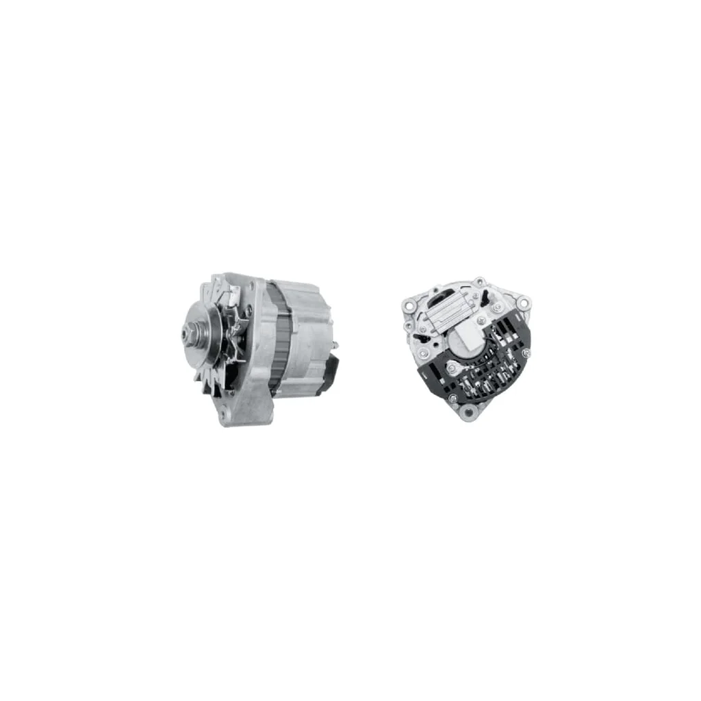Alternator 28V 55A IA0742