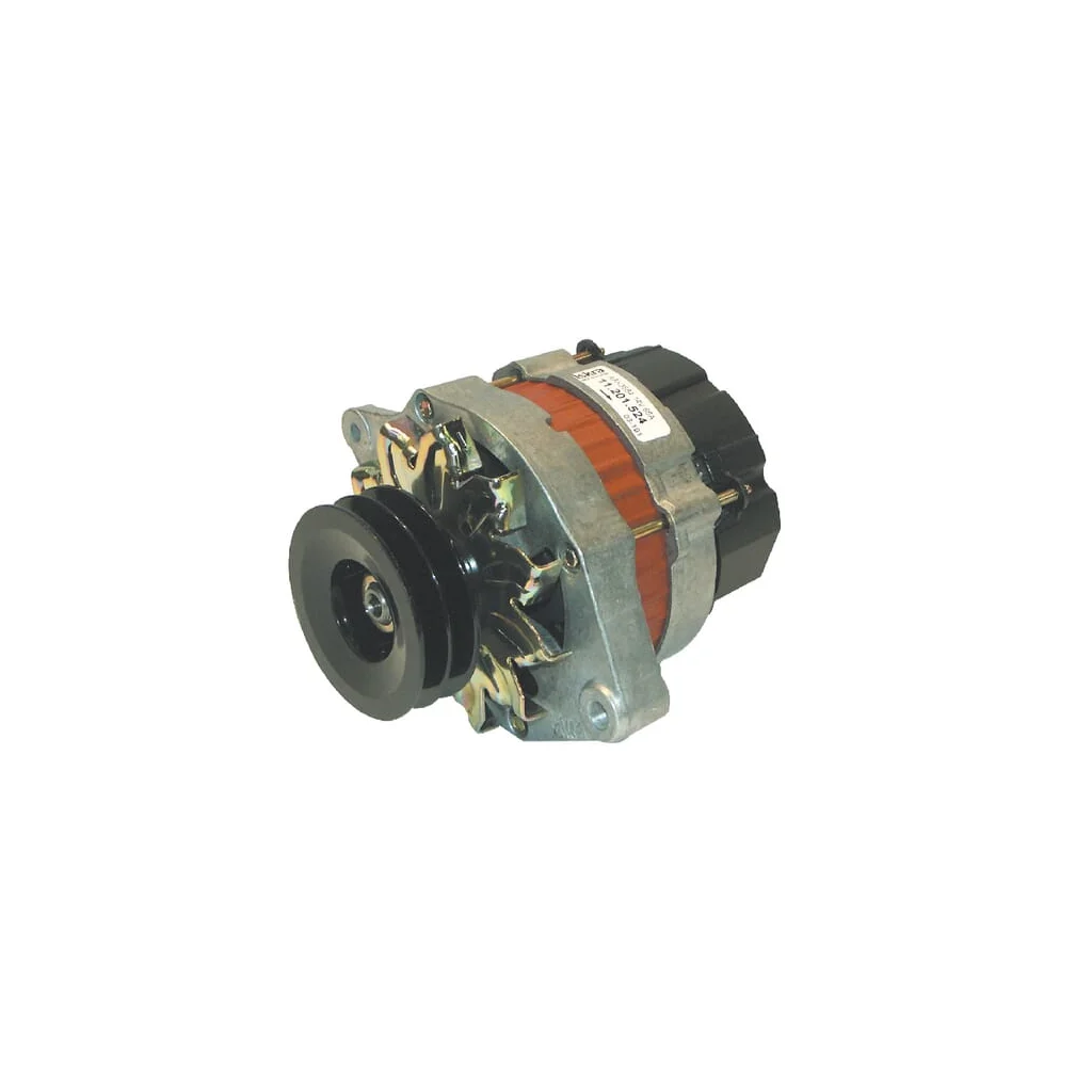 Alternator 14V 65A IA0524