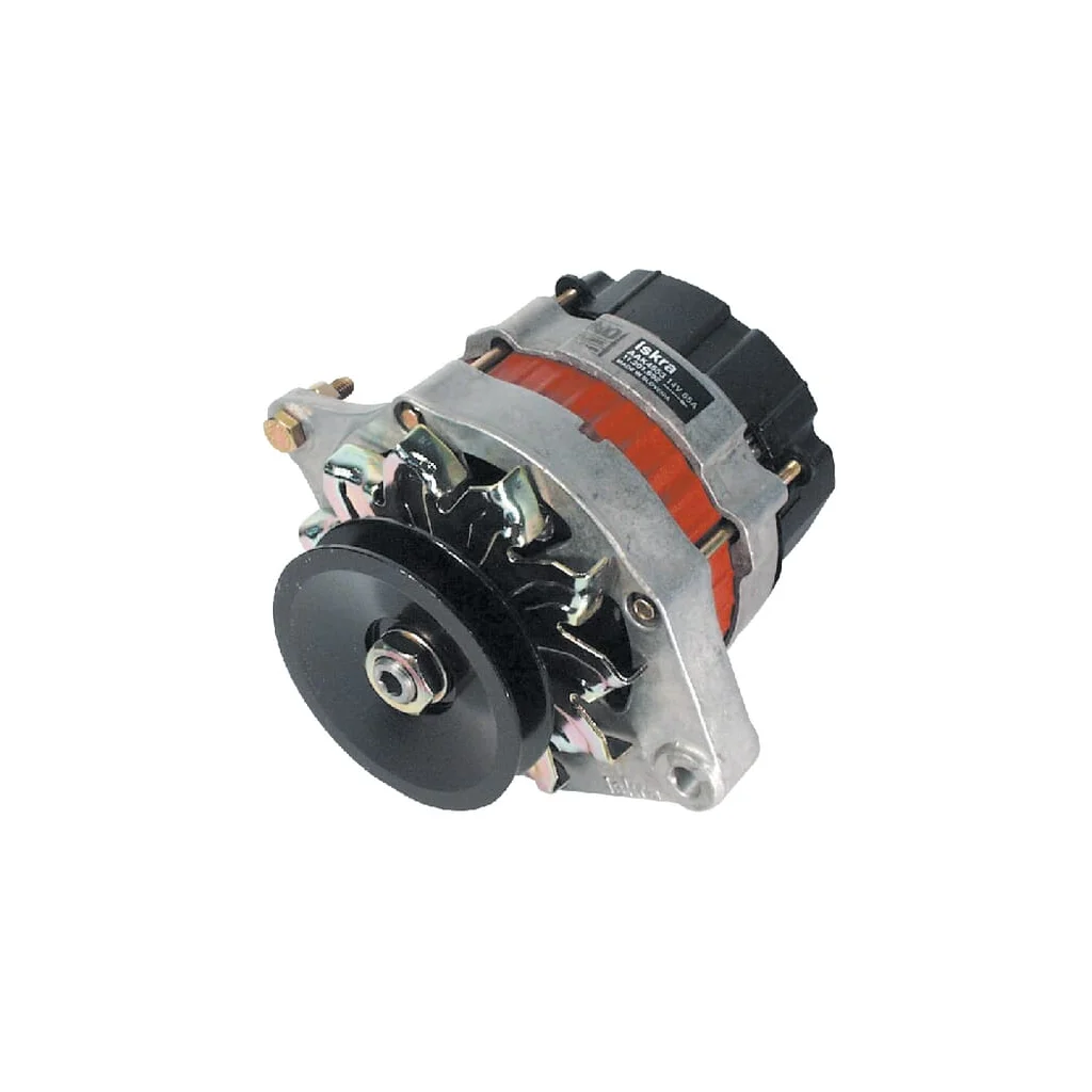 Alternator 14V 65A IA0692