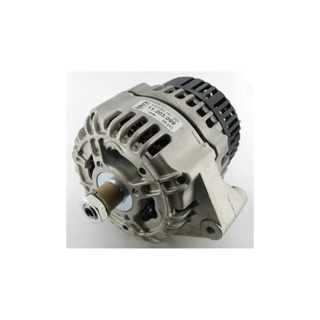 Alternator 14V 120A IA0925