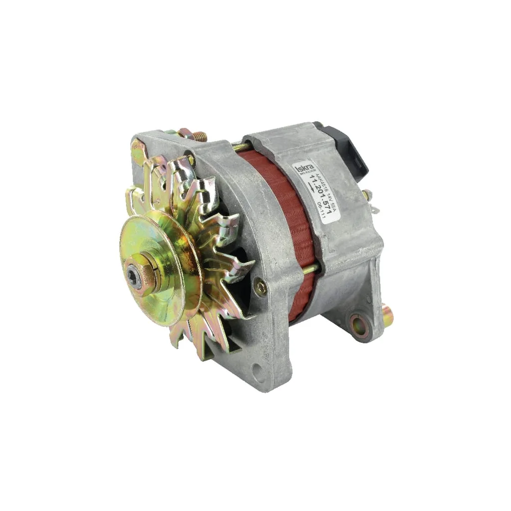 Alternator 14V, 55A IA0571