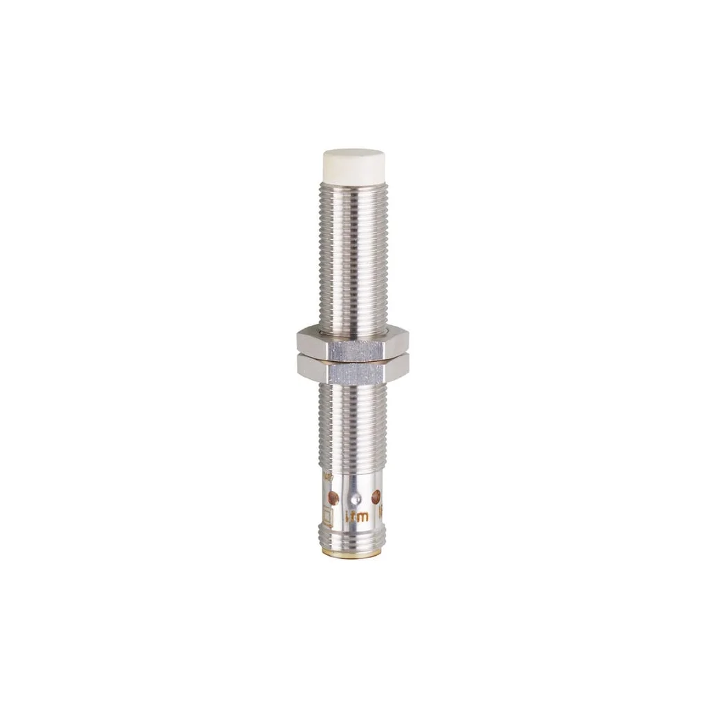 Comutator de proximitate, Inductiv, M12 x1x70,7mm, nefixat IFM204