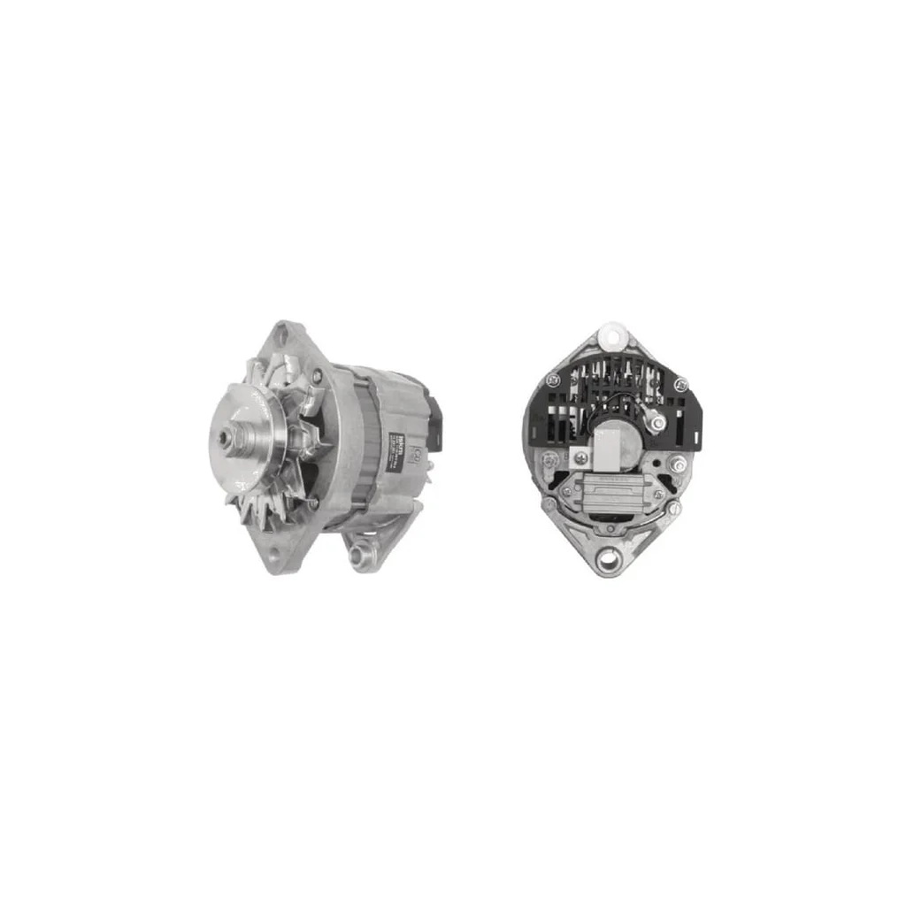 Alternator 14V 65A IA0717