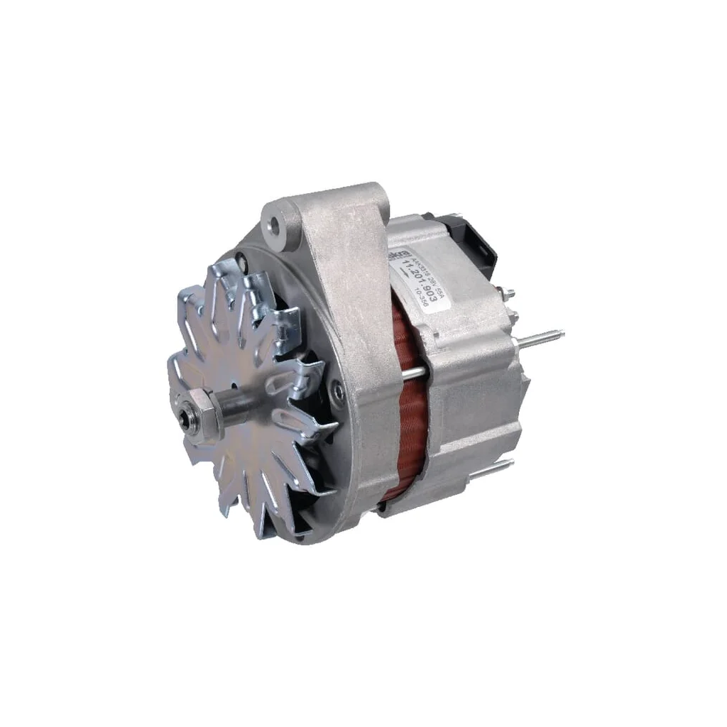 Alternator 28V 55A IA0903