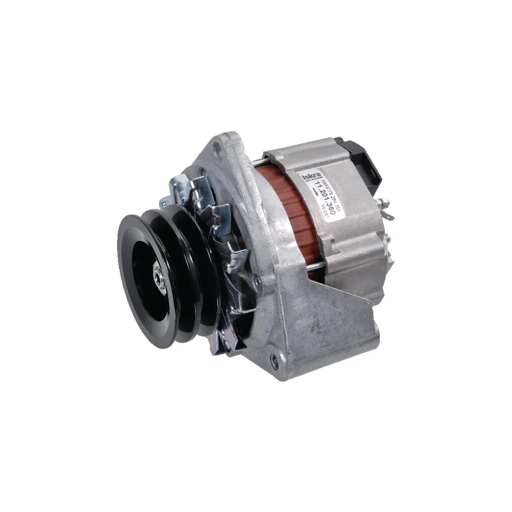 Alternator 28V 35A IA0360