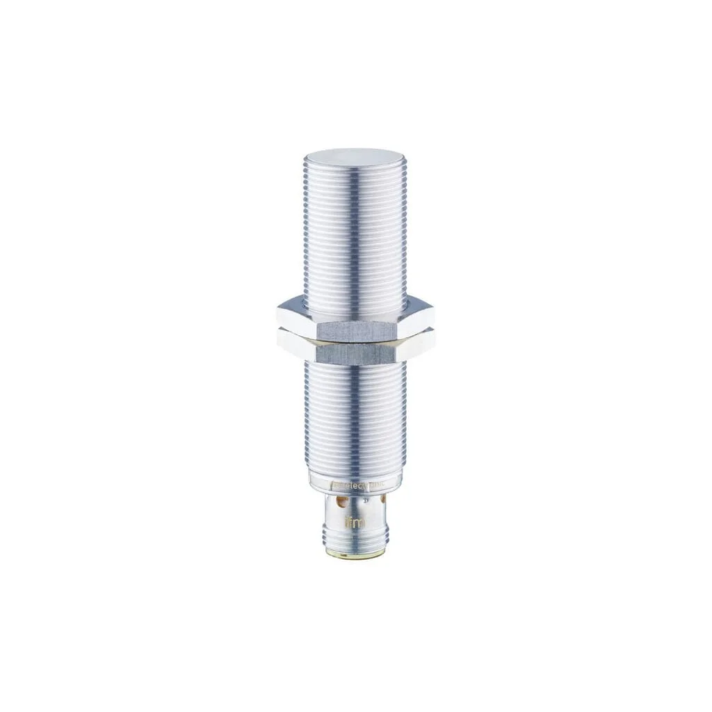 Comutator de proximitate, Inductiv, M18 x1x70, 8mm, flush IGM213