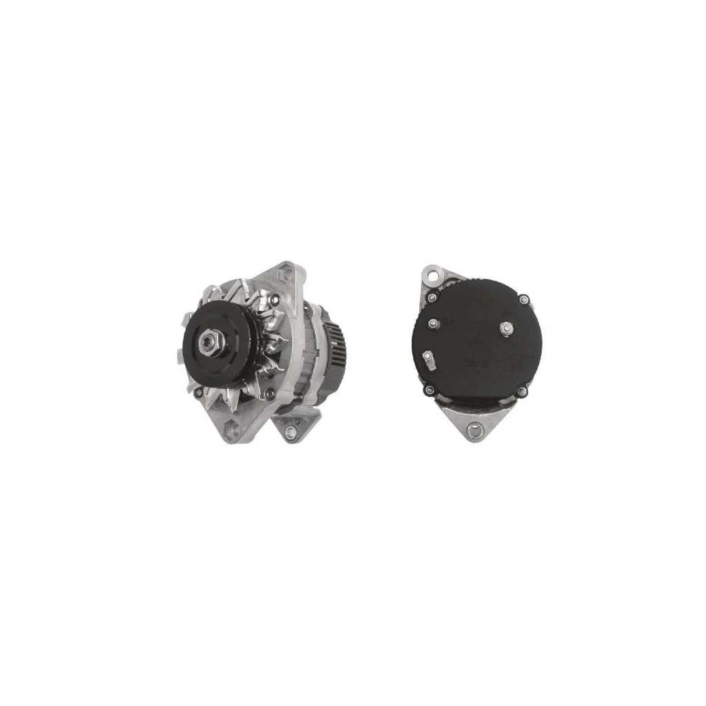 Alternator 14V 65A IA0691