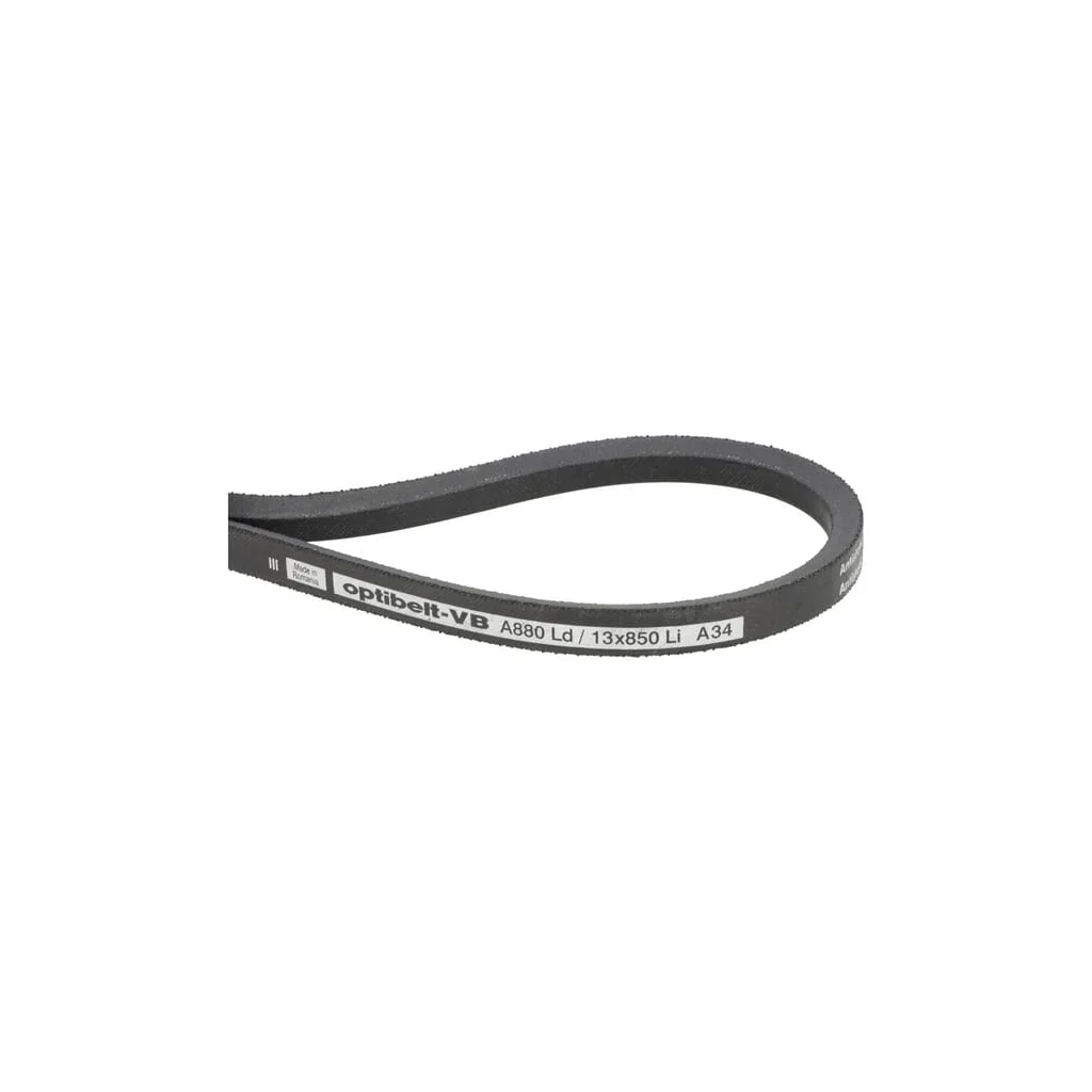 Curea trapezoidală JC33155520