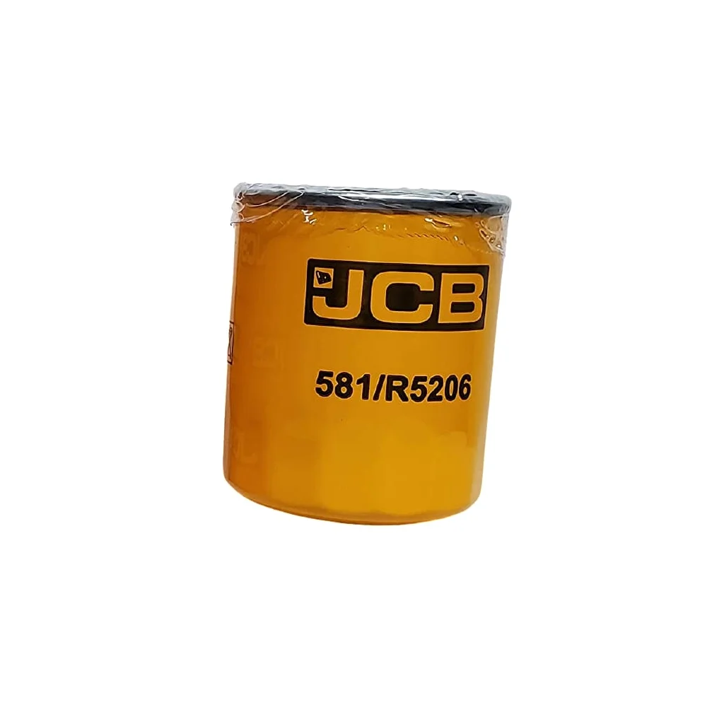 Filtru transmisie JC581R5206
