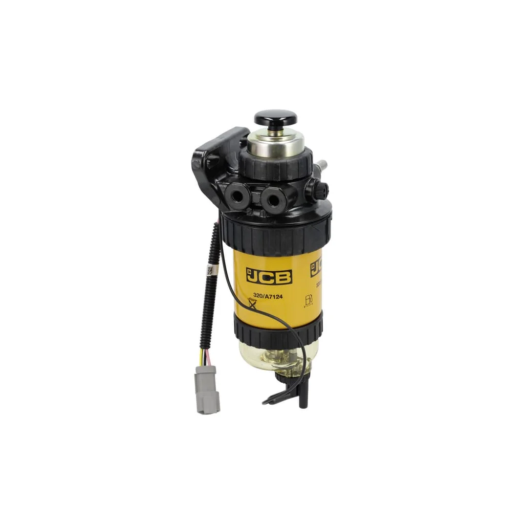 filtru combustibil JC320A7116