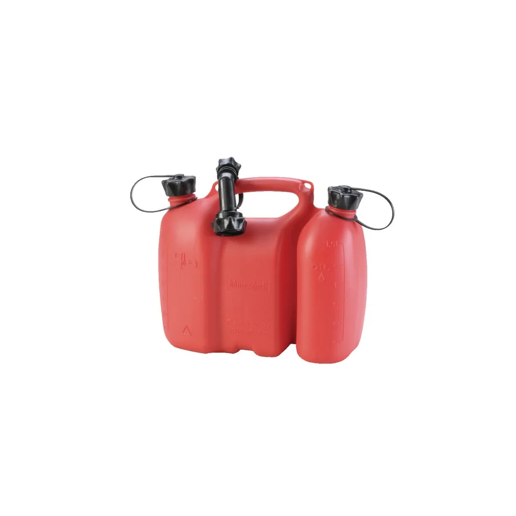 Canistră dublă 3L și 1,5L JK8040