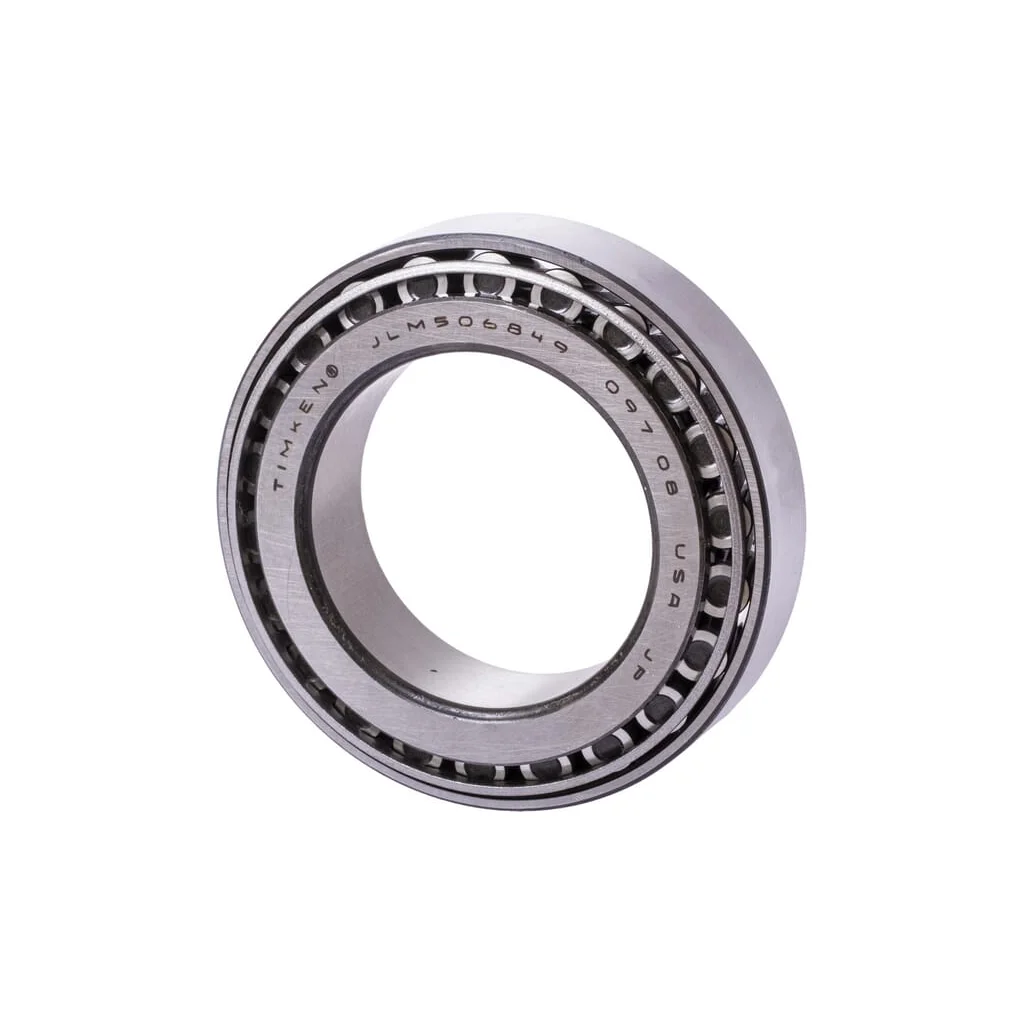 Rulment cu role conice 55x90x23mm Timken JLM506849506810