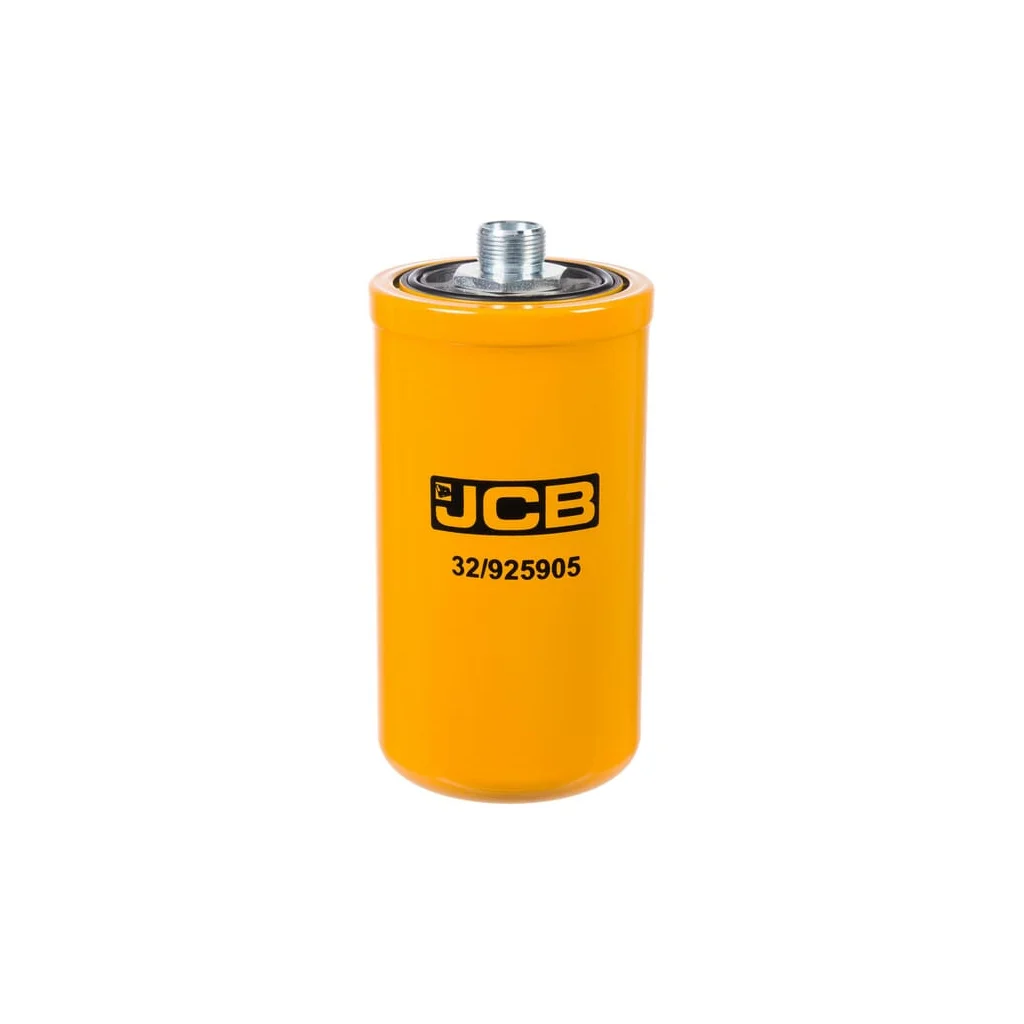 Filtru de ulei, transmisie JC32925905