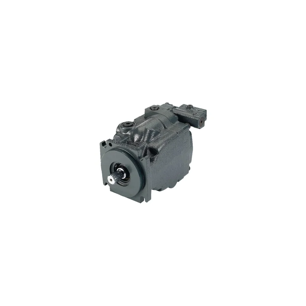 Pompă cu piston 45cc detectare sarcină JRR045BS003