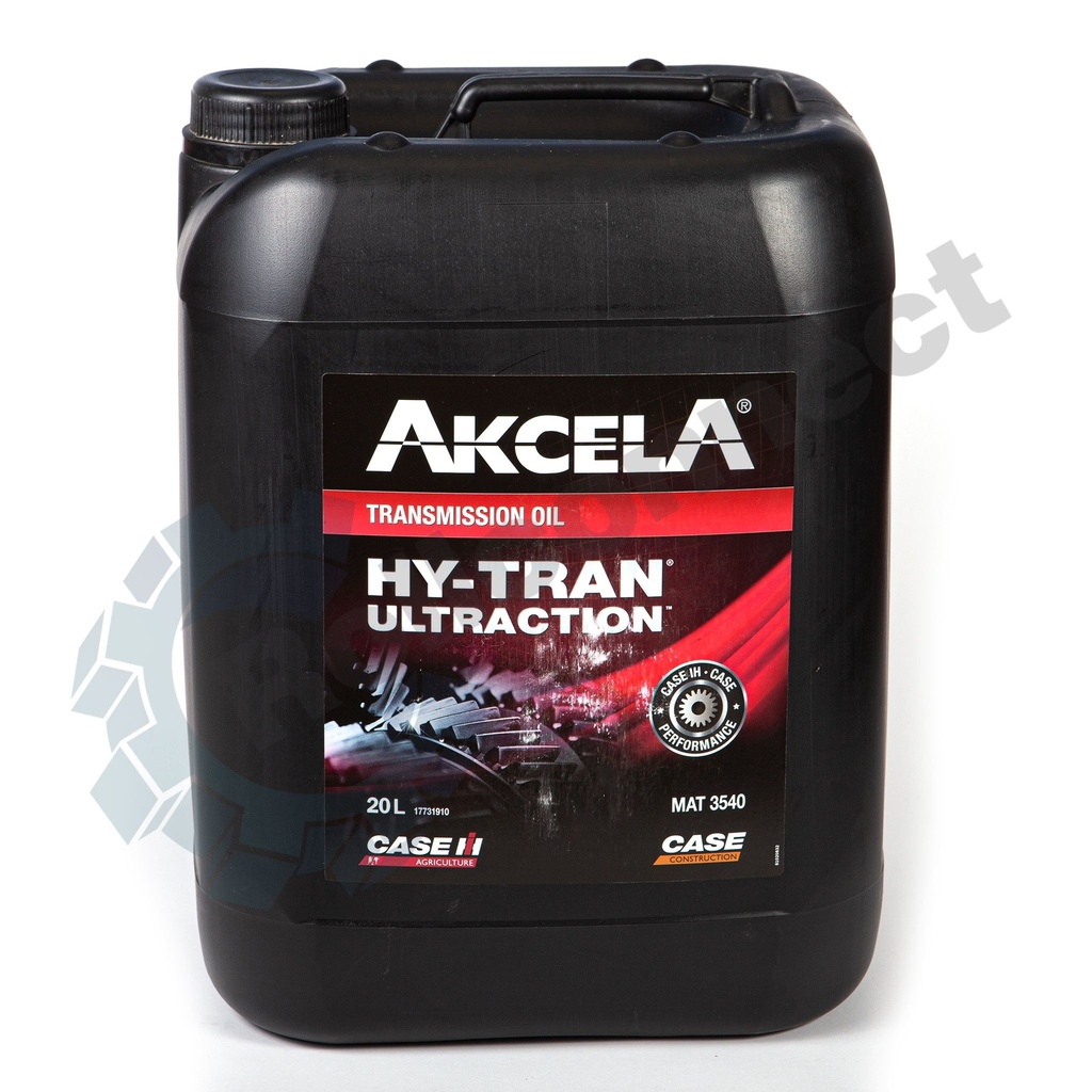 ULEI TRANSMISIE AKCELA HY-TRAN ULTRACTION 20L CNH INDUSTRIAL