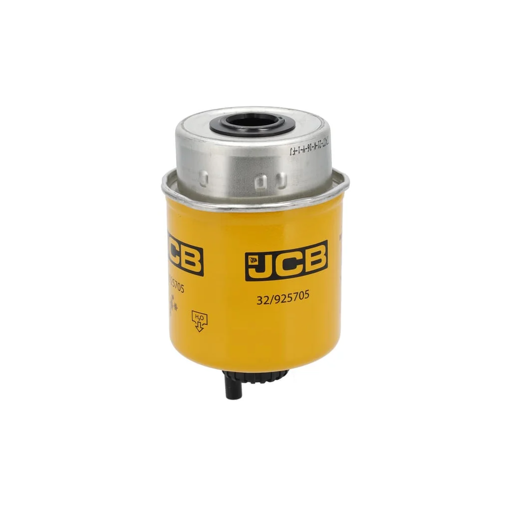Filtru de combustibil 150 microni JC32925705