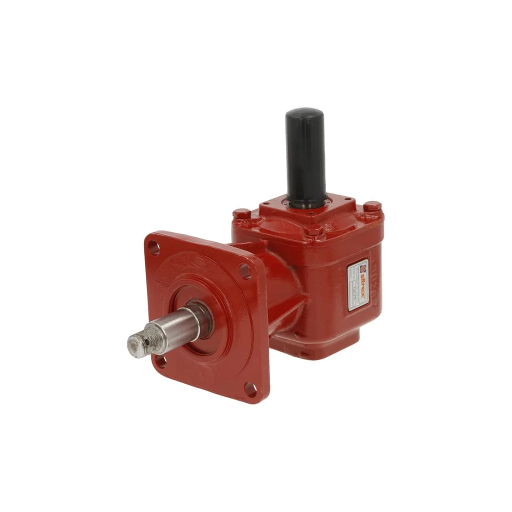 Cutie de viteze 2000T Sitrex 100275