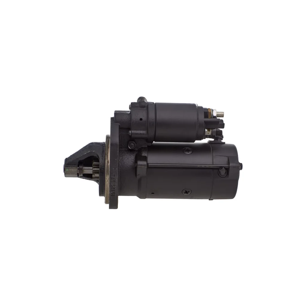 Motor cu reductor 12V 3,2kW IS1386