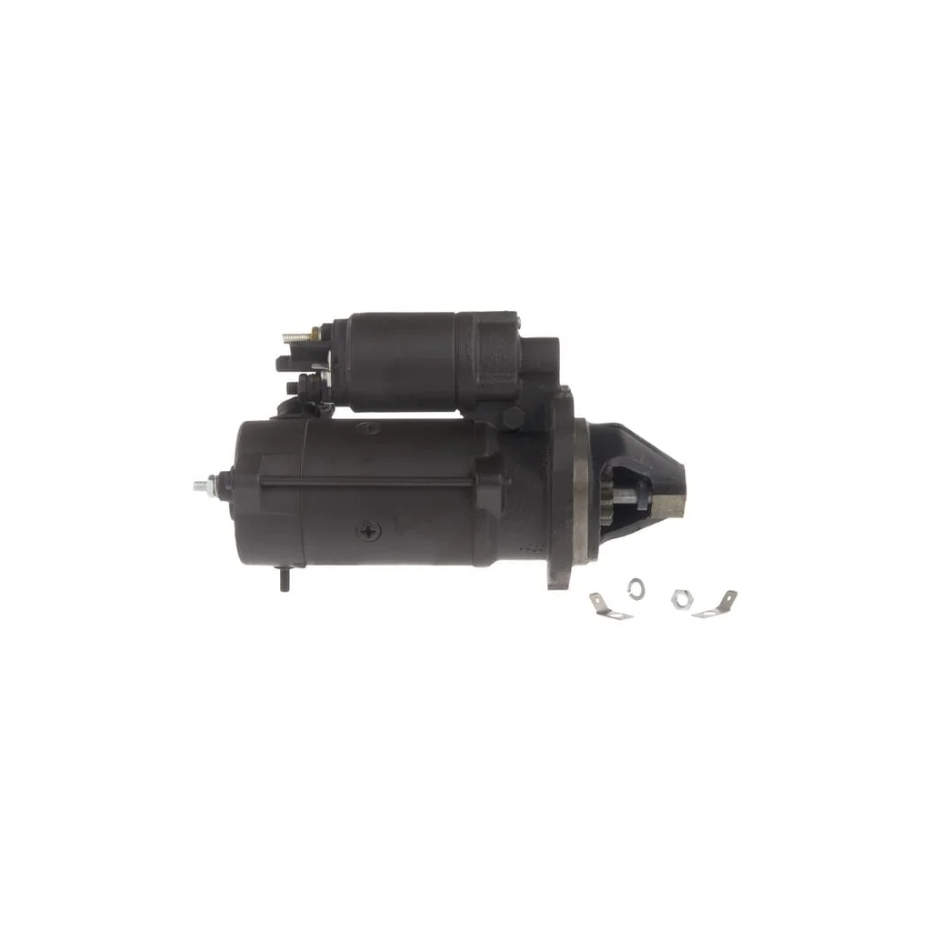 Demaror de 12V, 3,2kW, 11 dinți, CW, cu reductor, Mahle IS1398