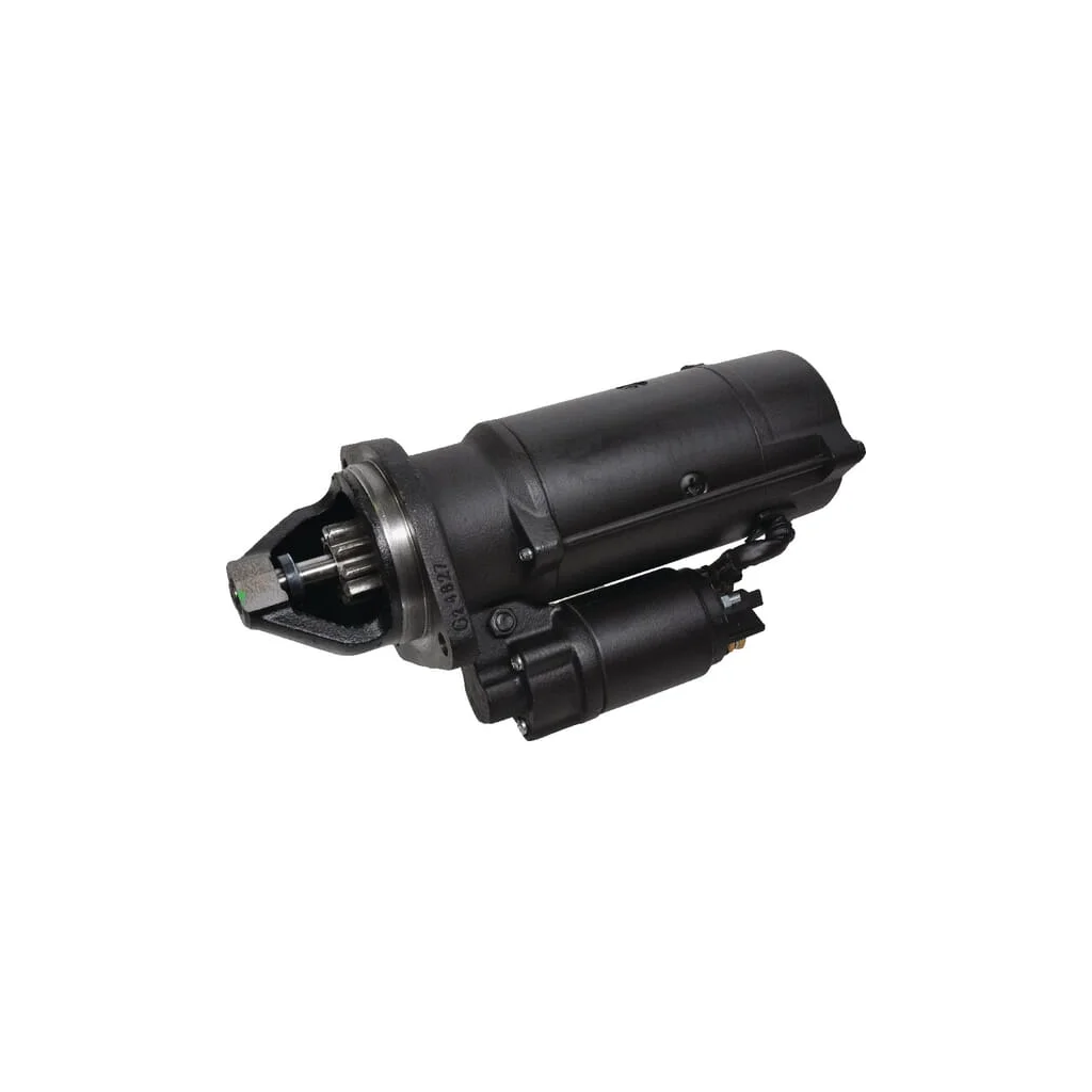 Demaror 12V, 4.2kW, 10 dinți, CW, Mahle IS1193