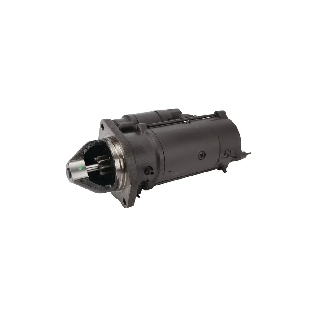 Demaror 24V, 4.0kW, 9 dinți, CW, Mahle IS1238