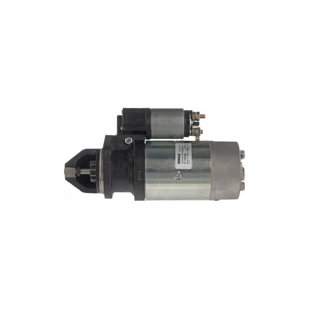 Demaror 24V 4,0kW IS0626