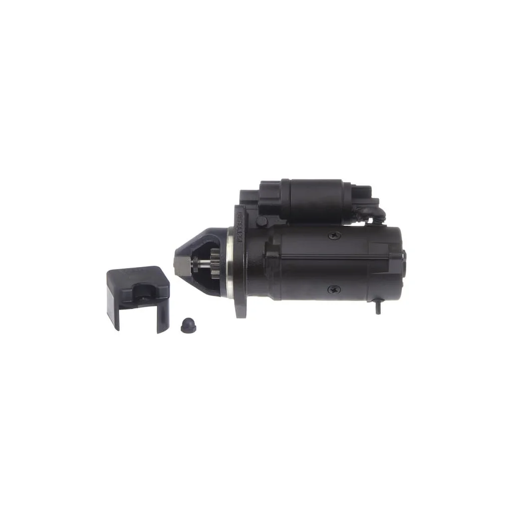 Demaror 12V 3,2kW 10 dinți cu reductor Mahle IS1098