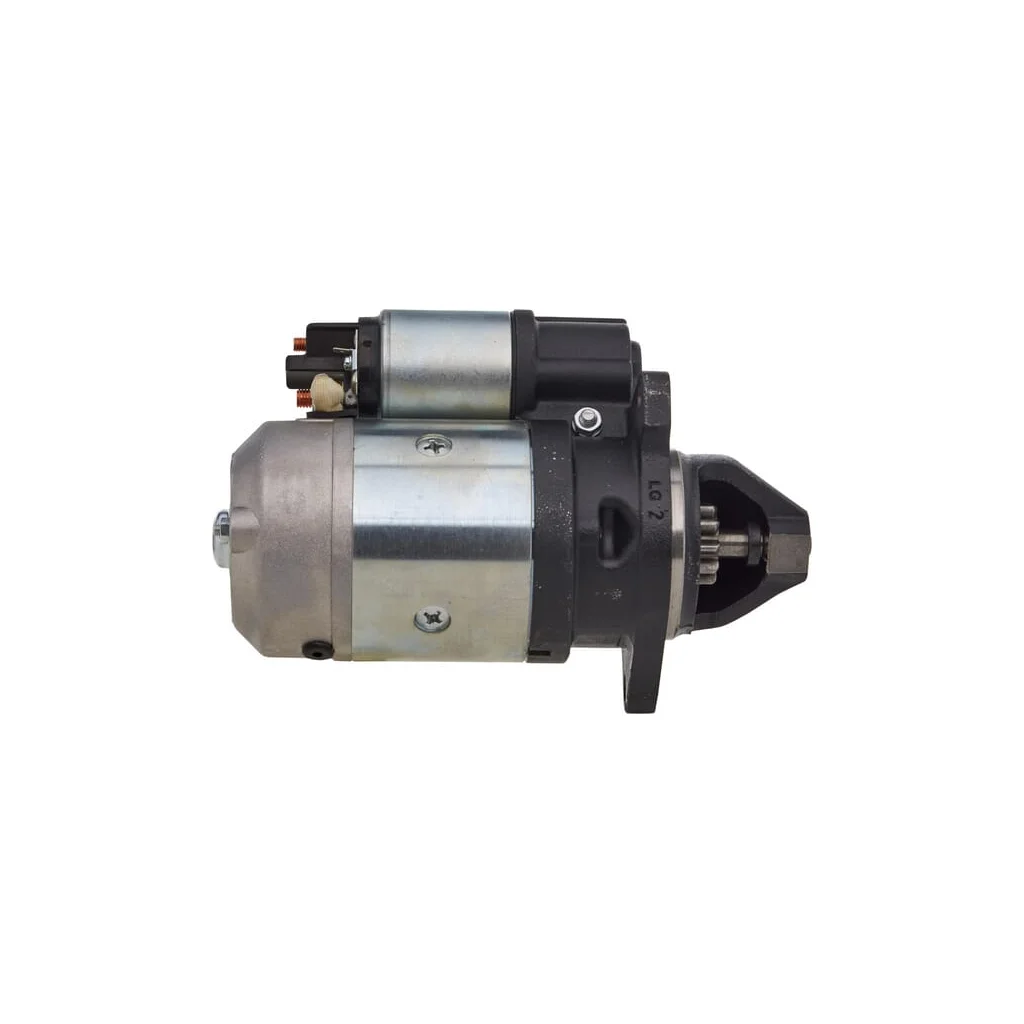 Demaror 12V 1,8KW IS0711