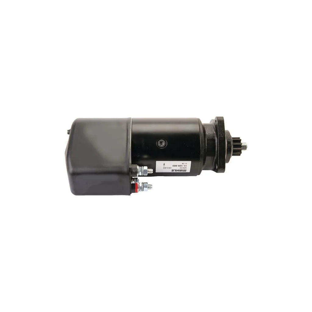 Demaror 24V 5,4kW IS9003