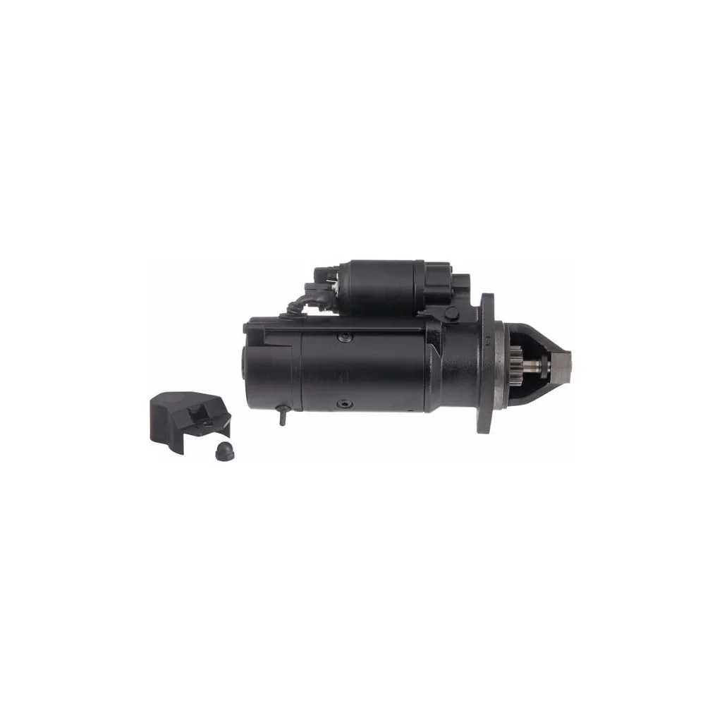 Motor cu reductor 12V 4,2kW IS1160